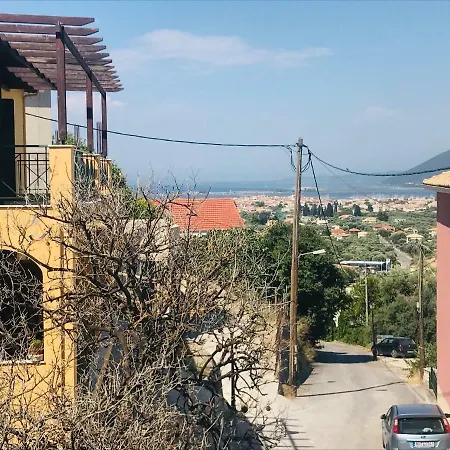 Апартаменты View *