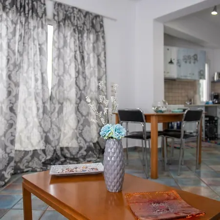 View Апартаменты