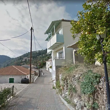 View شقة Apolpaina